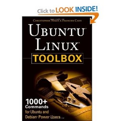 Product picture Ubuntu Linux Toolbox