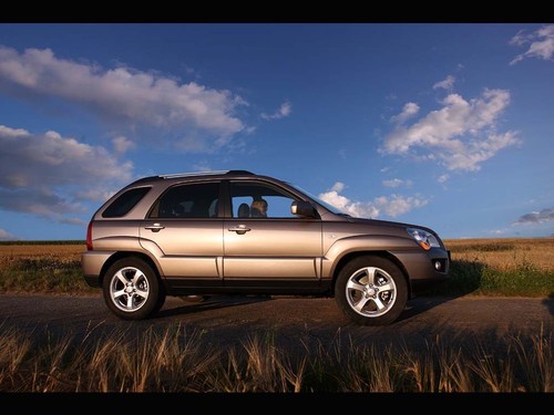 Product picture 2010 KIA Sportage G 2.0 DOHC Service Repair Manual Download