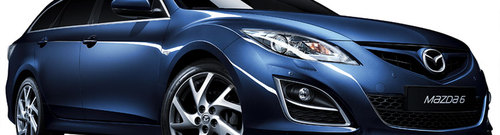 Product picture Mazda 6 Service & Repair complete Manual 2003-2007